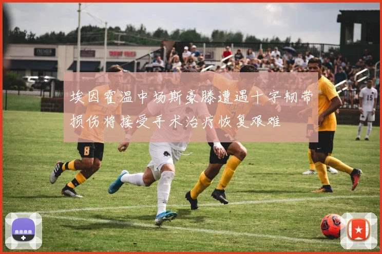 埃因霍温中场斯豪滕遭遇十字韧带损伤将接受手术治疗恢复艰难