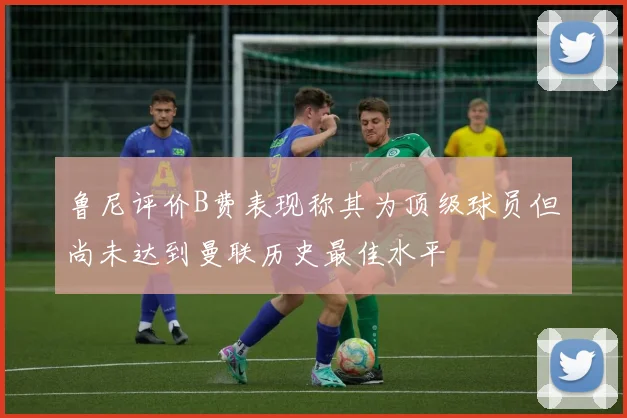 鲁尼评价B费表现称其为顶级球员但尚未达到曼联历史最佳水平