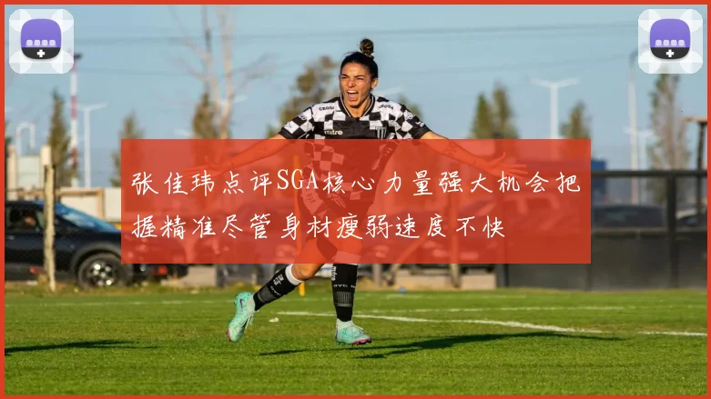 张佳玮点评SGA核心力量强大机会把握精准尽管身材瘦弱速度不快